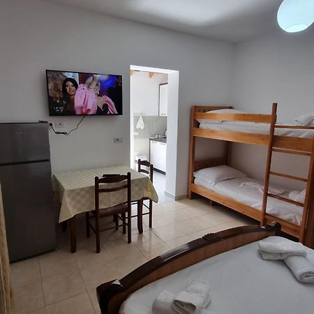 Villa Malaj Vlorë Eksteriør bilde