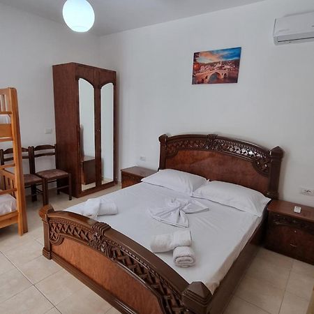 Villa Malaj Vlorë Eksteriør bilde
