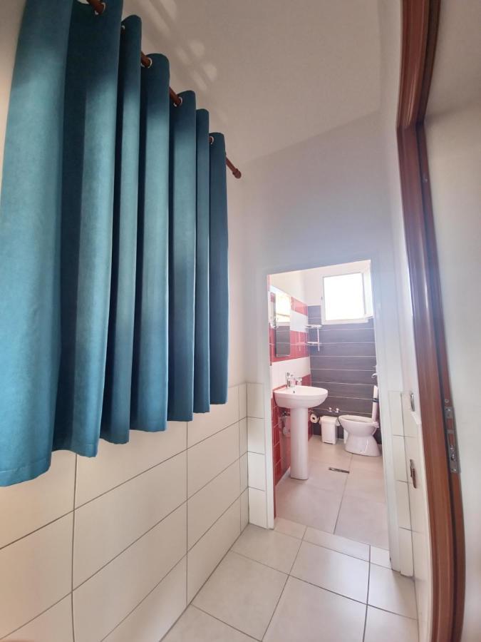 Villa Malaj Vlorë Eksteriør bilde