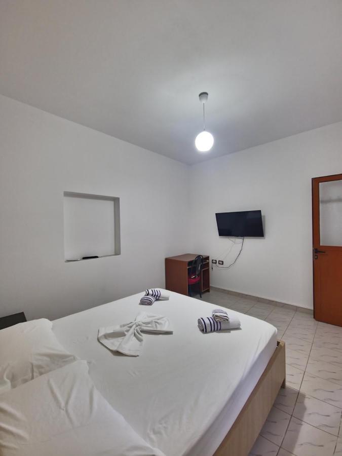 Villa Malaj Vlorë Eksteriør bilde