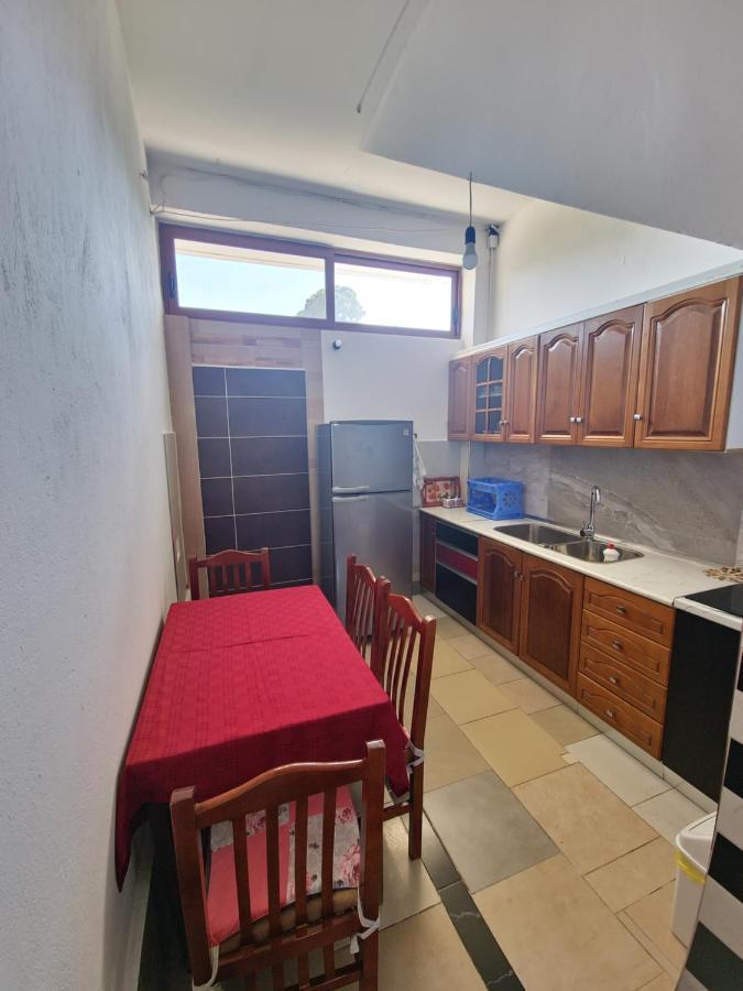 Villa Malaj Vlorë Eksteriør bilde