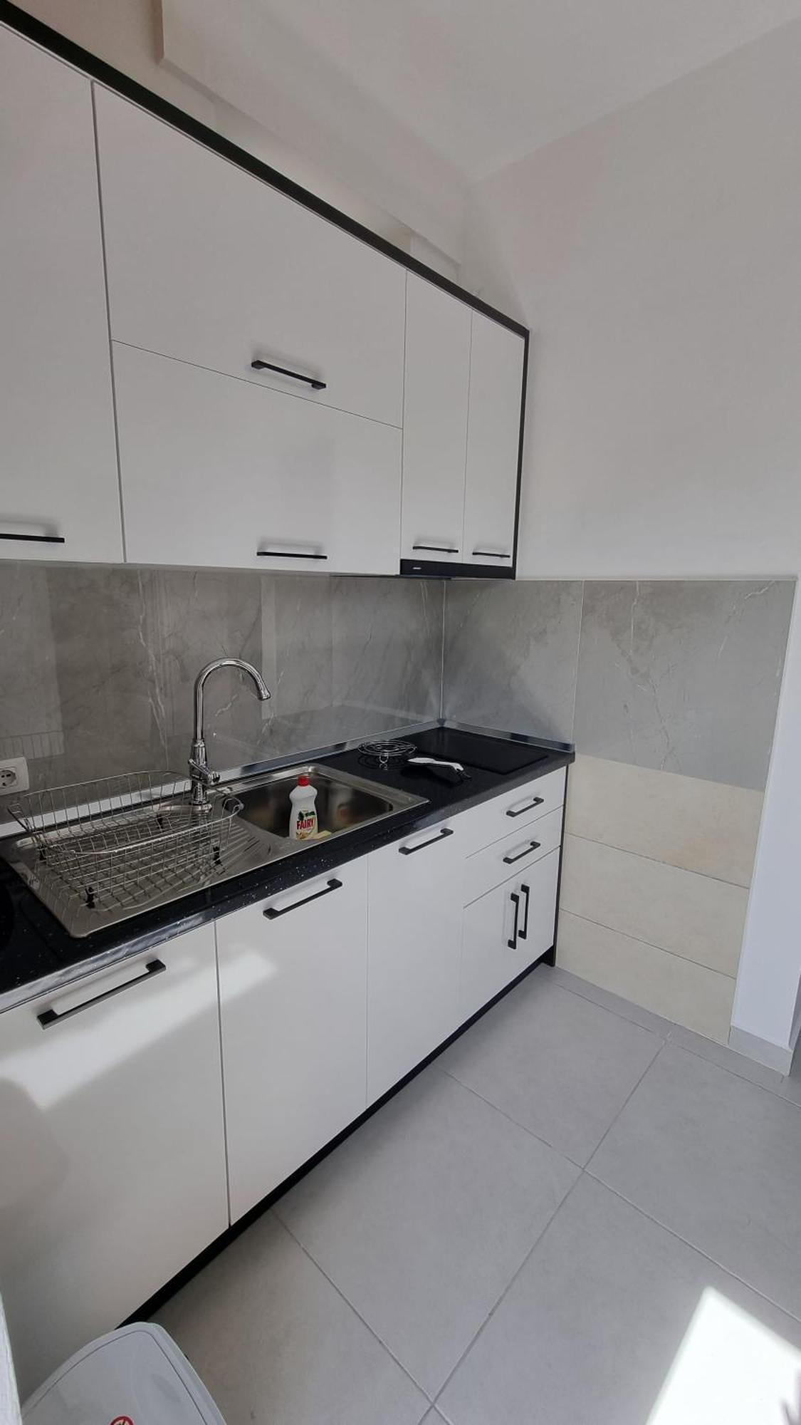 Villa Malaj Vlorë Eksteriør bilde