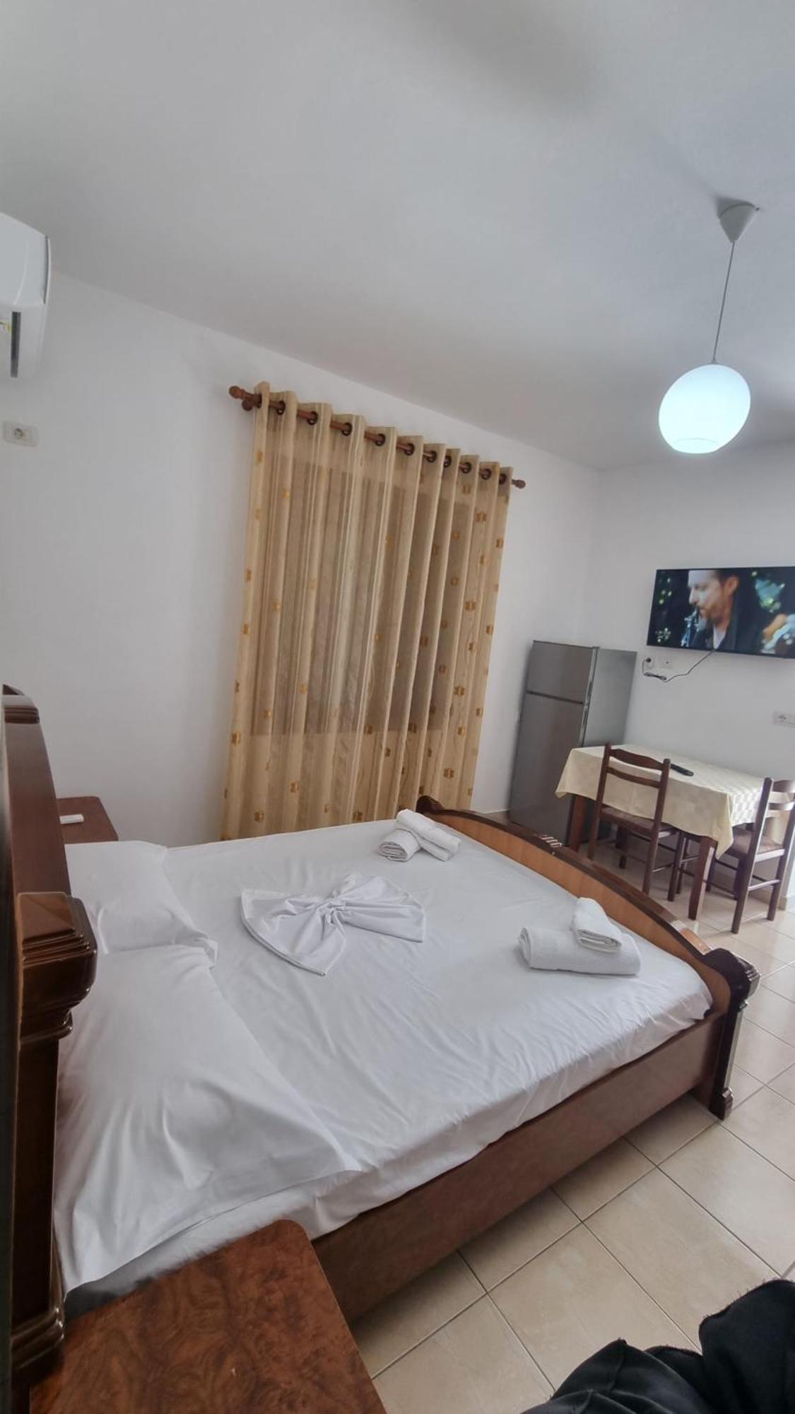 Villa Malaj Vlorë Eksteriør bilde