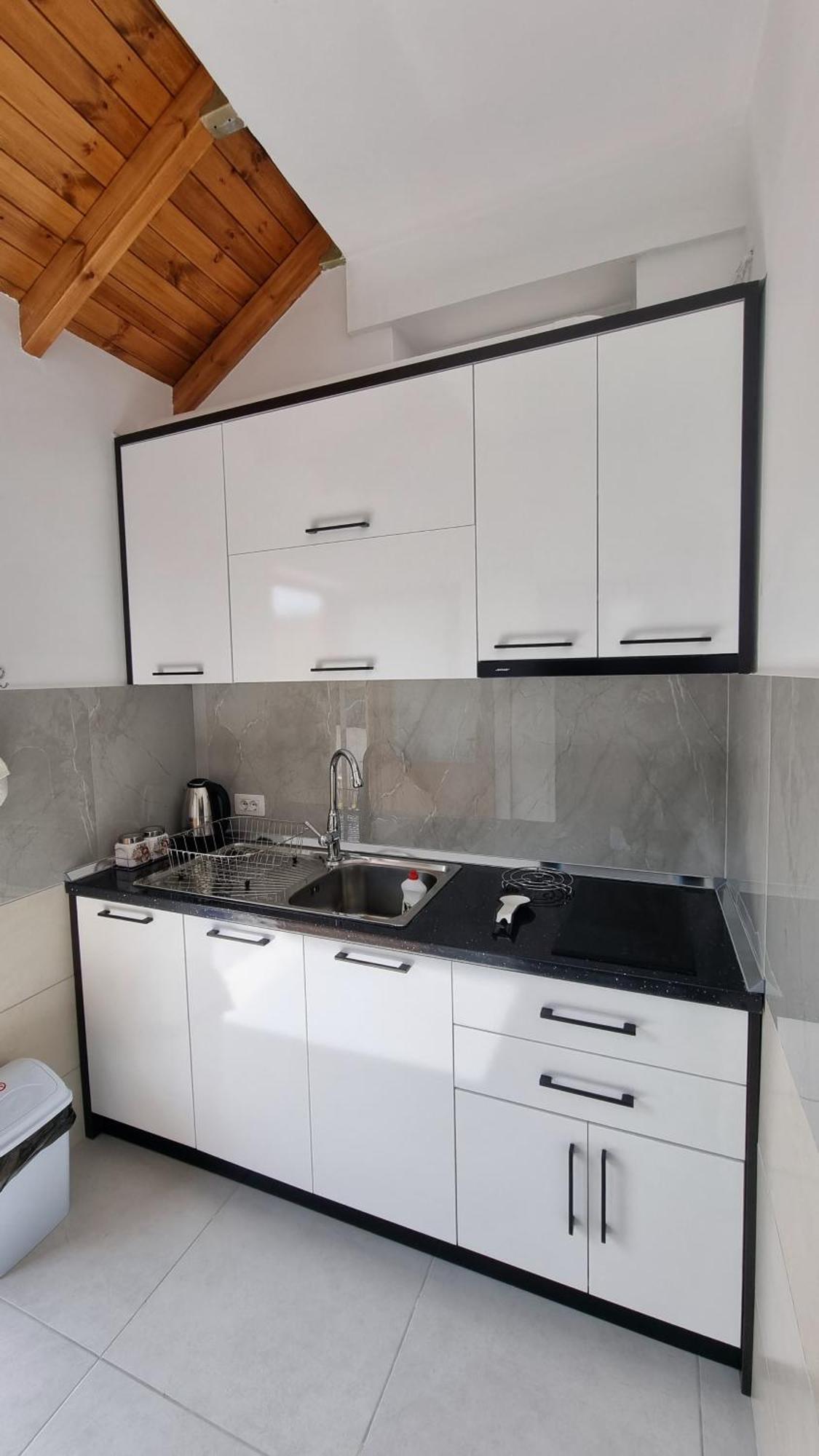 Villa Malaj Vlorë Eksteriør bilde